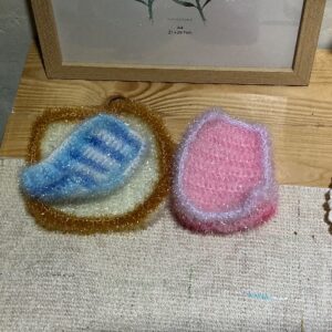 菜瓜布